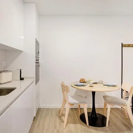 Alfama Soul With Ac Appartement *