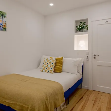 Alfama Soul Appartement