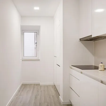 Apartment Alfama Soul Lisbon