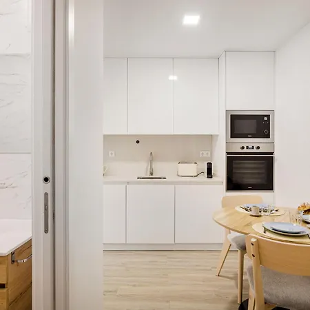 Alfama Soul Apartment *
