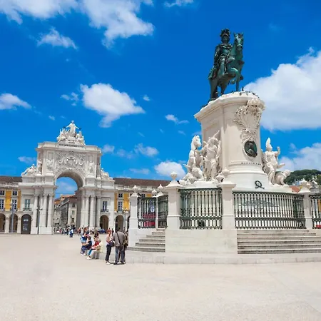 شقة Alfama Soul Lisboa