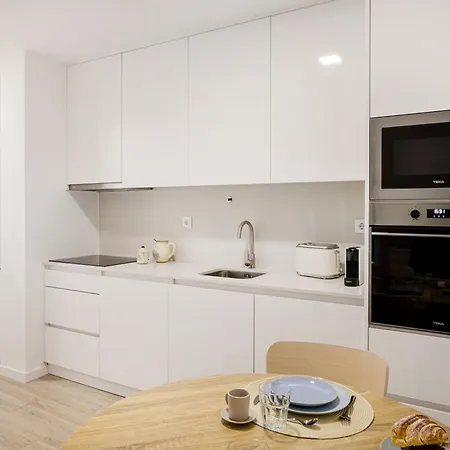 Alfama Soul With Ac Apartment Lisbon