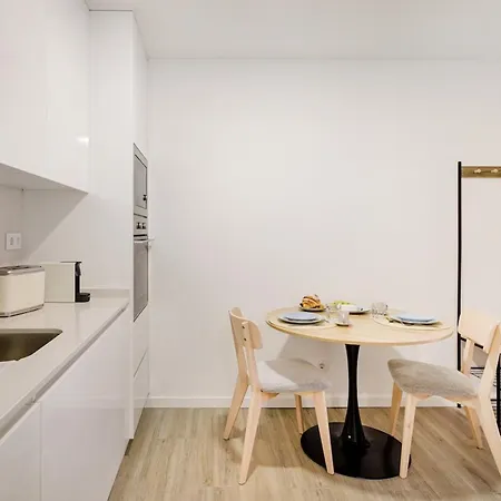 Apartment Alfama Soul With Ac