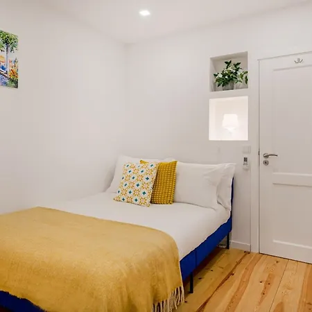 Apartment Alfama Soul With Ac *