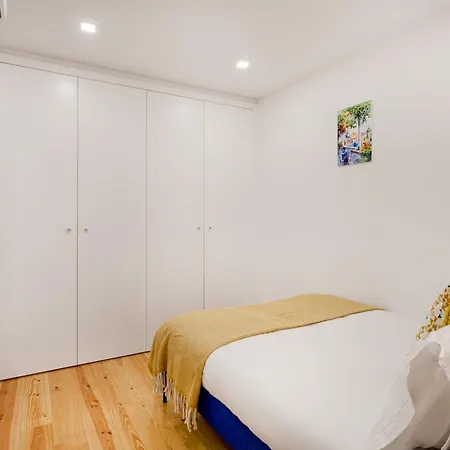 Apartment Alfama Soul With Ac