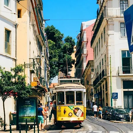 Alfama Soul With Ac Lisbon