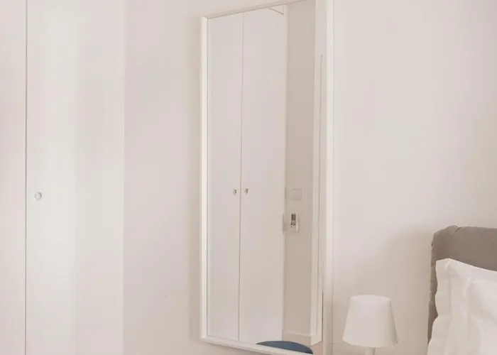 Apartment Alfama Soul With Ac Lisbon