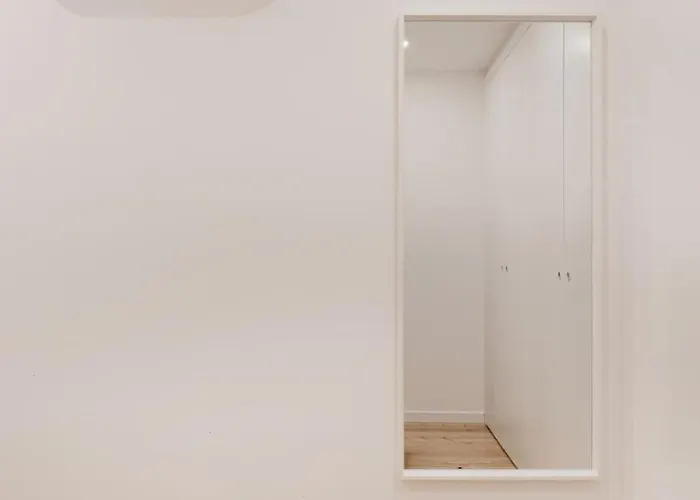Apartment Alfama Soul With Ac