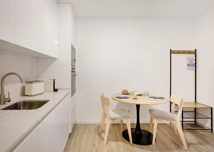 Alfama Soul With Ac Apartment *