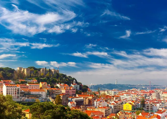 Alfama Soul With Ac Lisbon