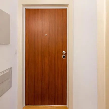 דירה Alfama Soul ליסבון