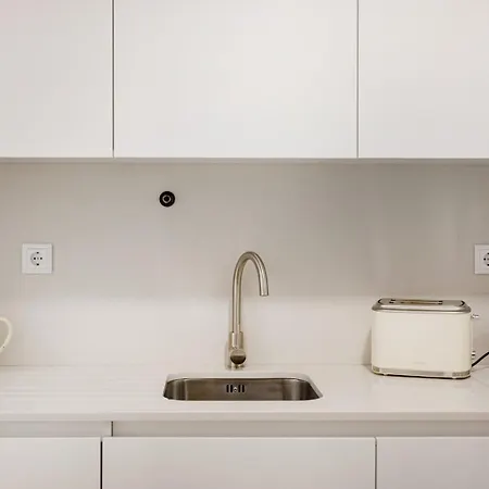 Alfama Soul With Ac Apartamento Lisboa