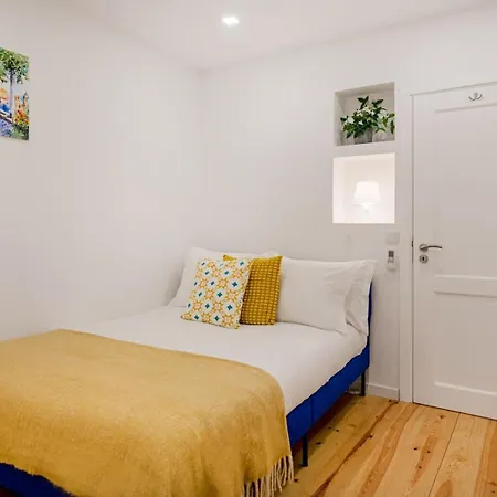 Apartmán Alfama Soul With Ac *